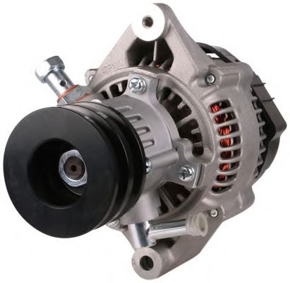 Generator / Alternator 4