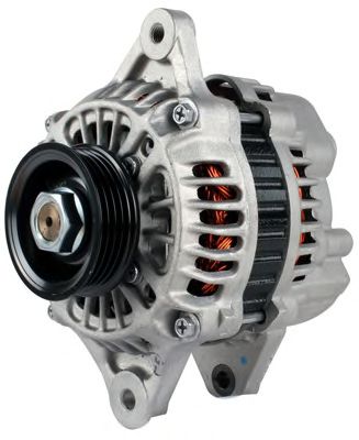 Generator / Alternator 4