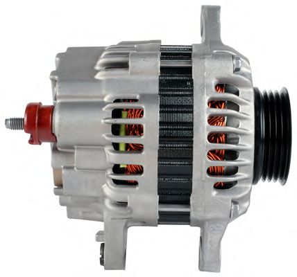 Generator / Alternator 5
