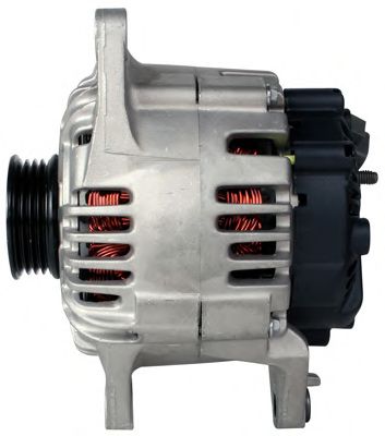 Generator / Alternator 3