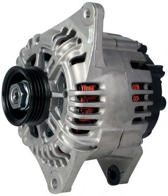 Generator / Alternator 4