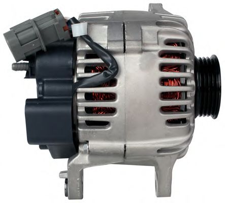 Generator / Alternator 5