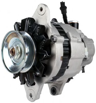 Generator / Alternator 4