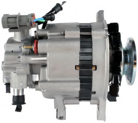 Generator / Alternator 5
