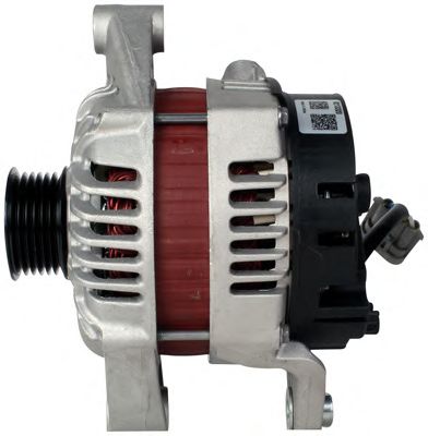 Generator / Alternator 3
