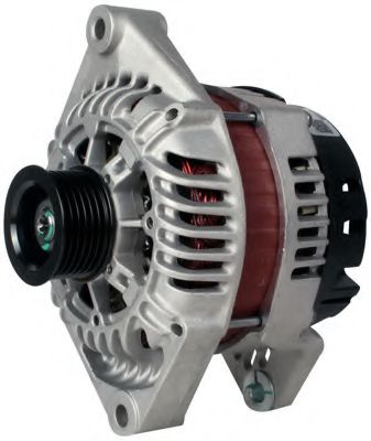 Generator / Alternator 4