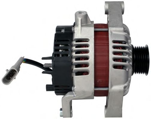 Generator / Alternator 5
