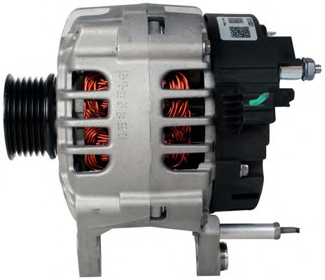 Generator / Alternator 3