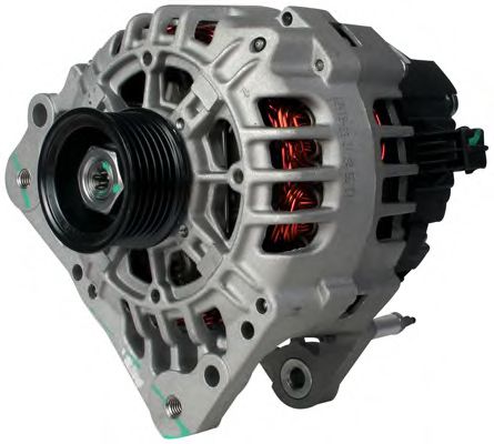 Generator / Alternator 4