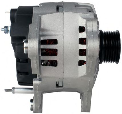 Generator / Alternator 5