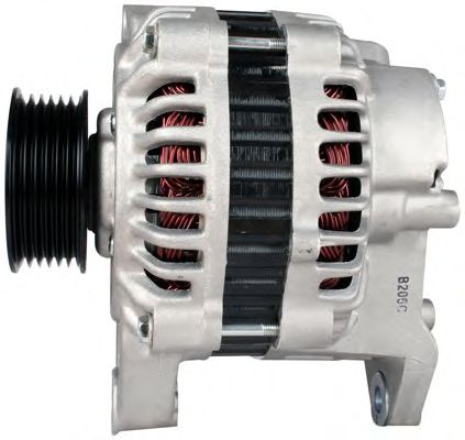 Generator / Alternator 3