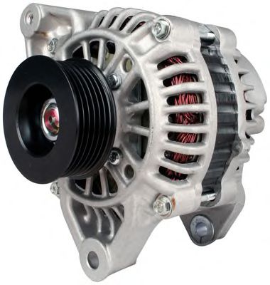 Generator / Alternator 4