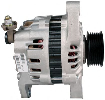 Generator / Alternator 5