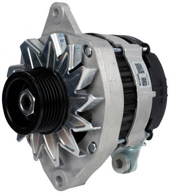 Generator / Alternator 4