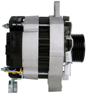 Generator / Alternator 5
