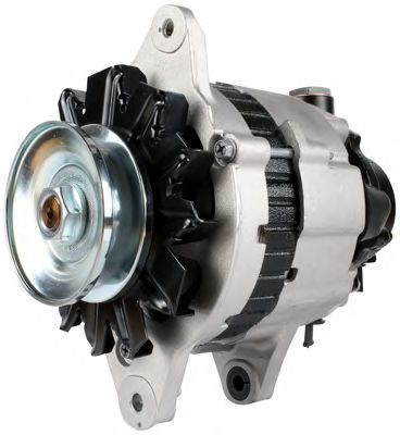 Generator / Alternator 4
