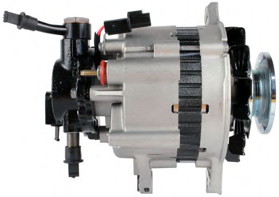 Generator / Alternator 5