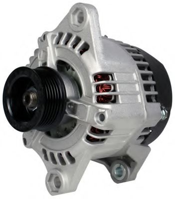 Generator / Alternator 4