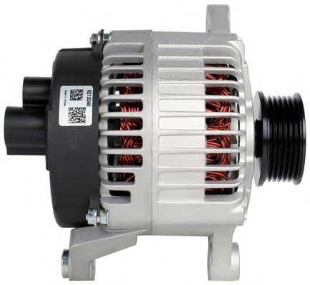 Generator / Alternator 5