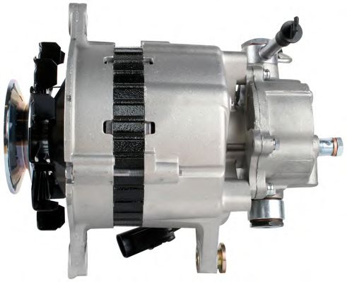 Generator / Alternator 3
