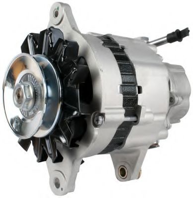 Generator / Alternator 4
