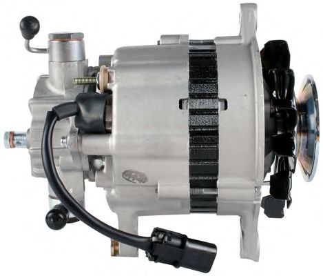 Generator / Alternator 5