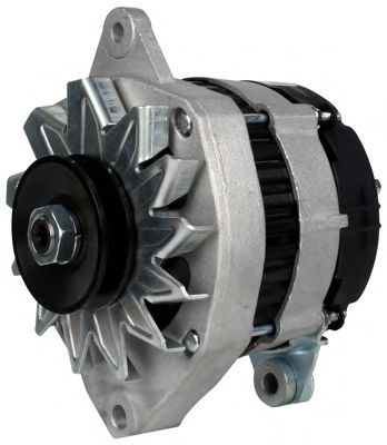 Generator / Alternator 4