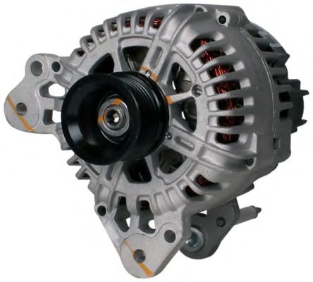Generator / Alternator 4