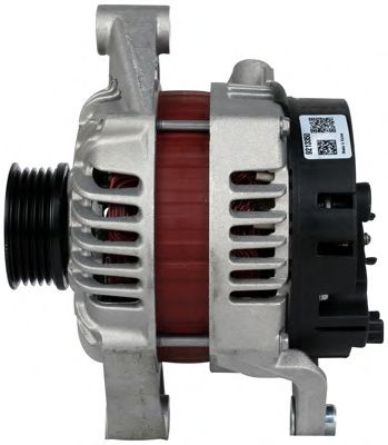 Generator / Alternator 3