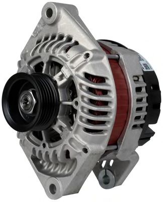 Generator / Alternator 4