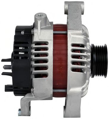 Generator / Alternator 5