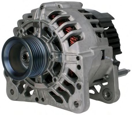 Generator / Alternator 4