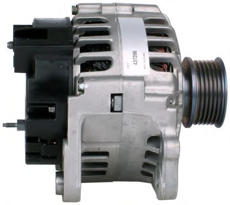 Generator / Alternator 5