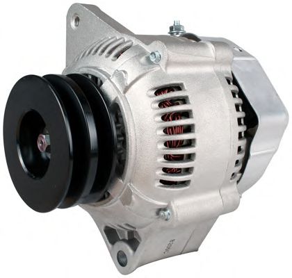 Generator / Alternator 4