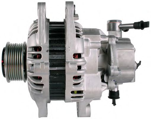 Generator / Alternator 3