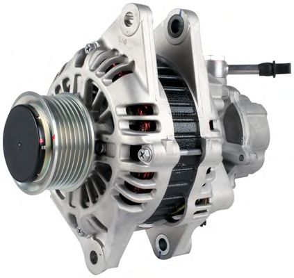 Generator / Alternator 4