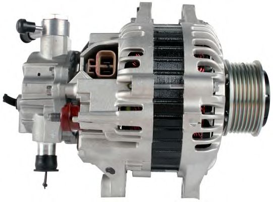 Generator / Alternator 5