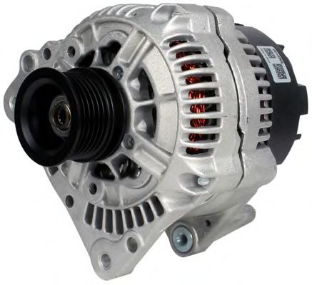 Generator / Alternator 4
