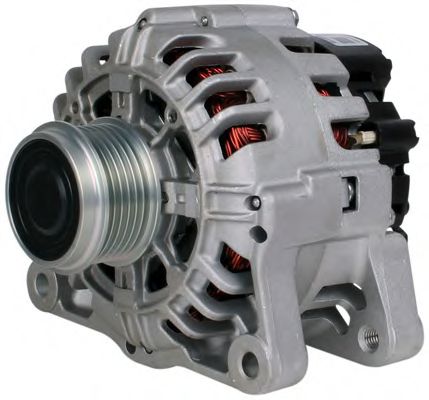 Generator / Alternator 4