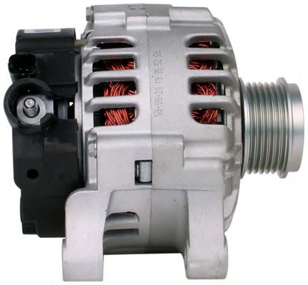 Generator / Alternator 5