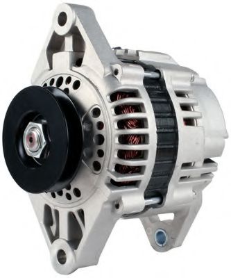 Generator / Alternator 4