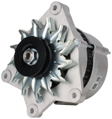 Generator / Alternator 4