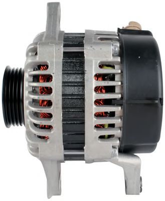 Generator / Alternator 3