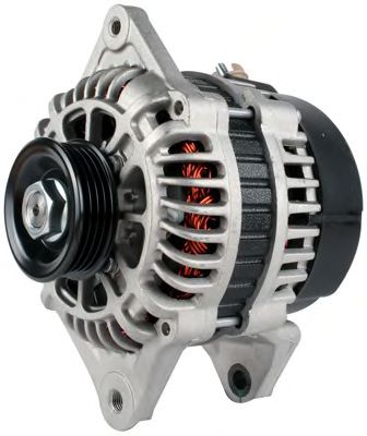 Generator / Alternator 4