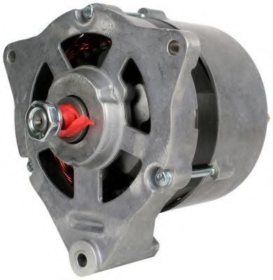 Generator / Alternator 4