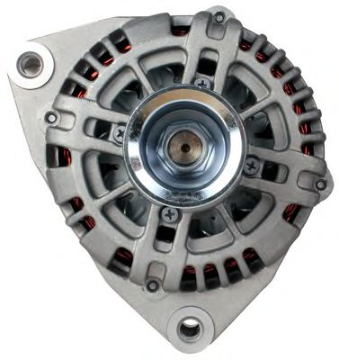 Generator / Alternator 2