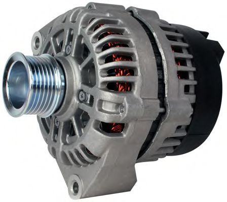 Generator / Alternator 4