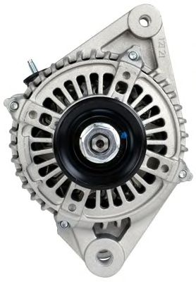 Generator / Alternator 2