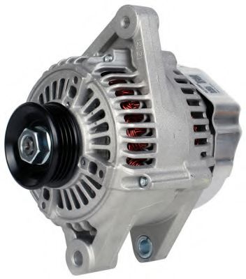 Generator / Alternator 4