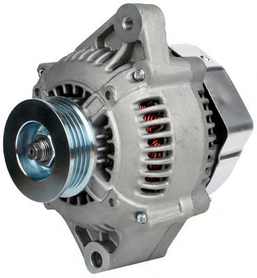 Generator / Alternator 4